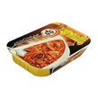 خورش قیمه با سیب زمینی و گوشت یک و یک 285 گرمی