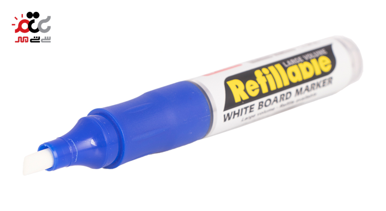 ماژیک وایت برد شارژی تیزو مدل G-201C