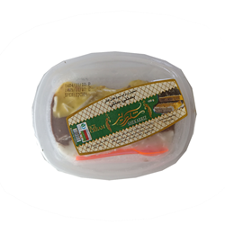 بستنی سنتی شکرریز 100 گرمی