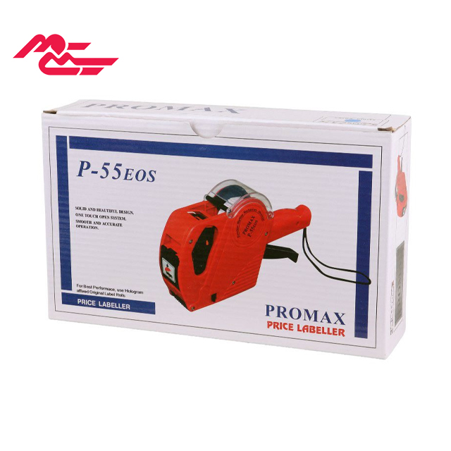 دستگاه لیبل زن پرومکس مدل  P-55EOS