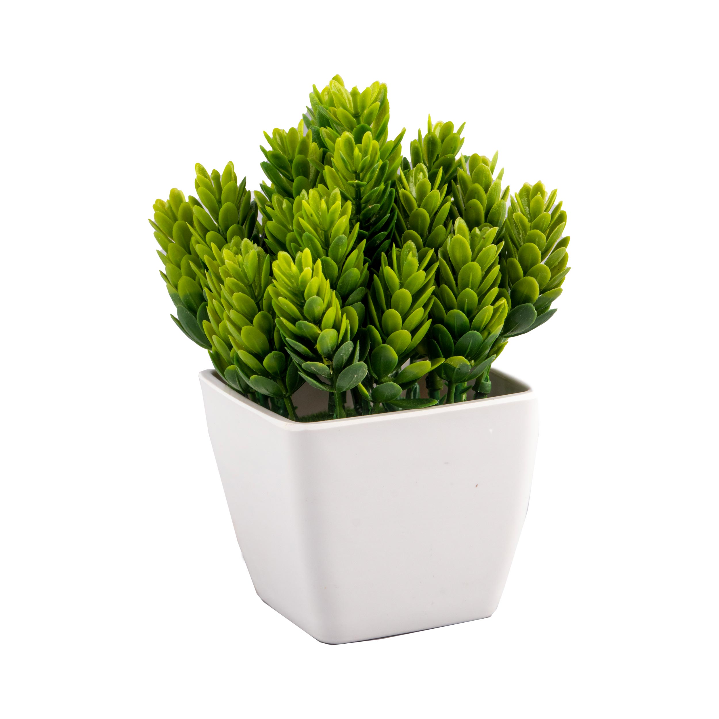 گلدان تزئینی مدل بسته بندی جعبه ای کد 4224