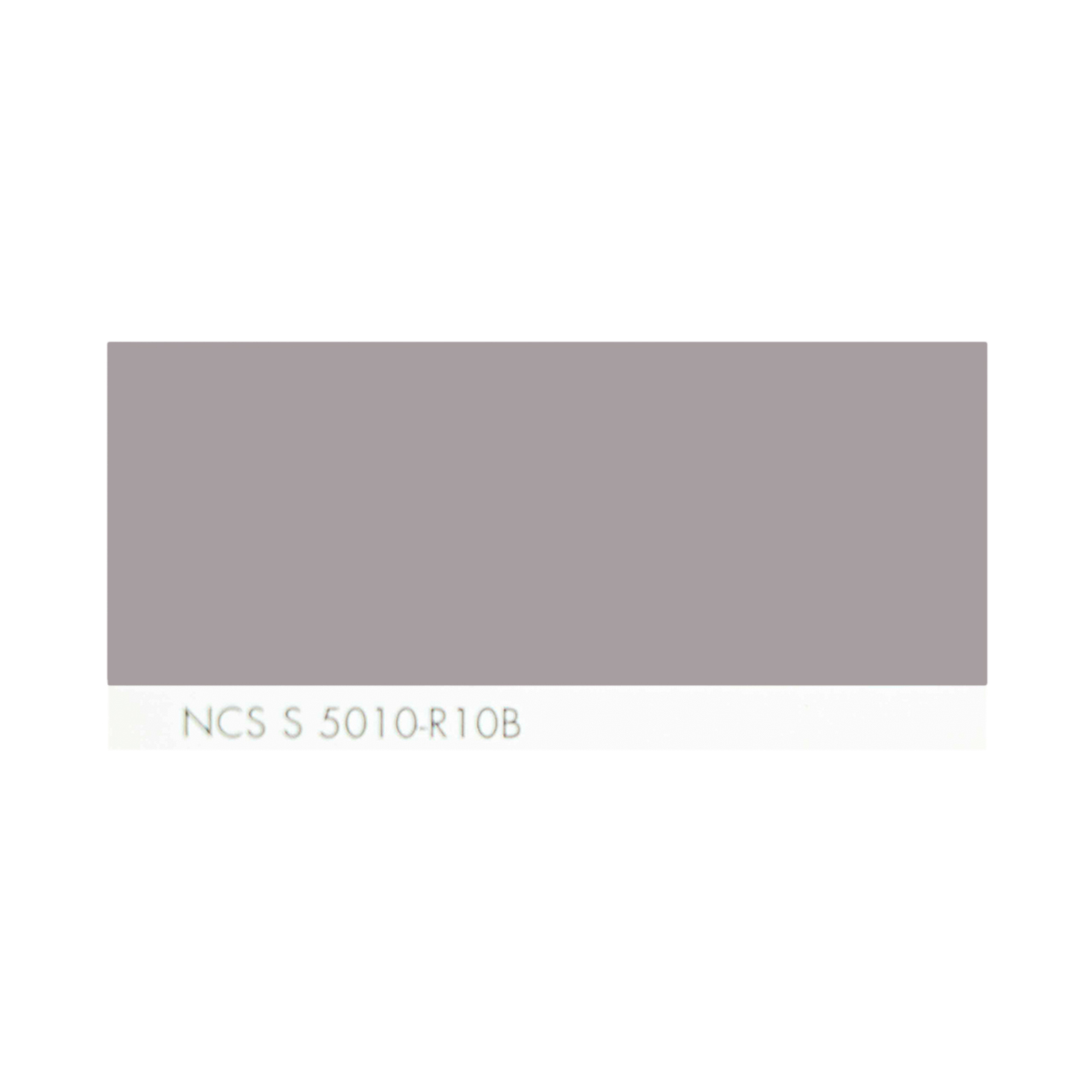 رنگ ساندورا کد NCS S 5010-R10B