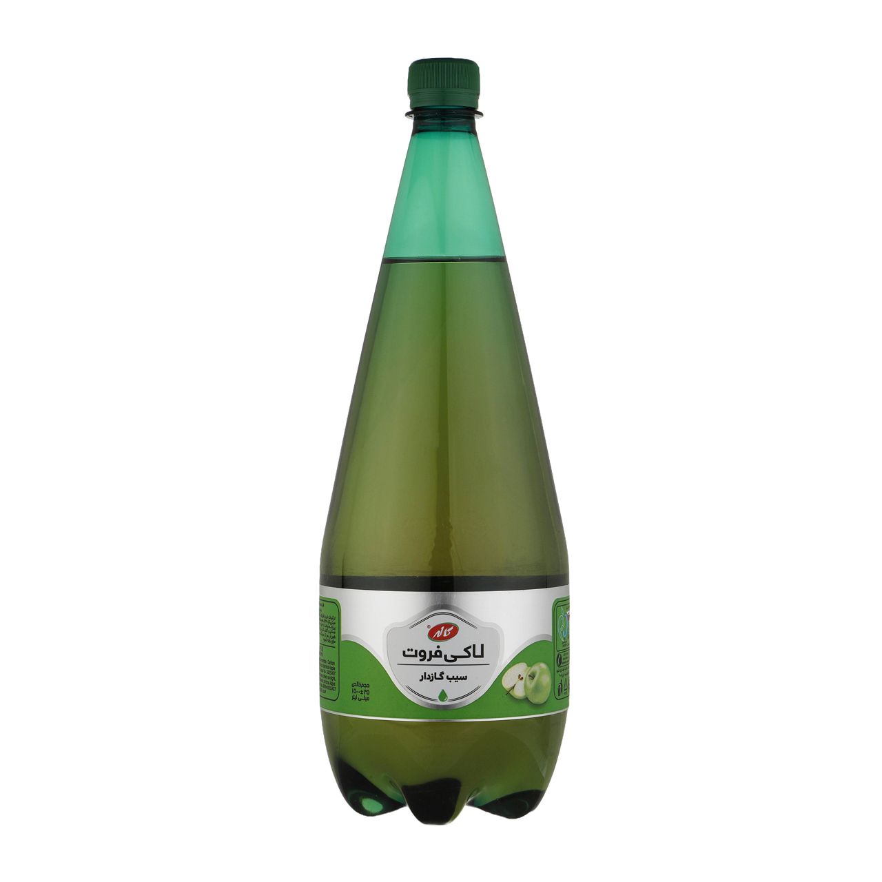 بهترین نوشیدنی لاکی فروت