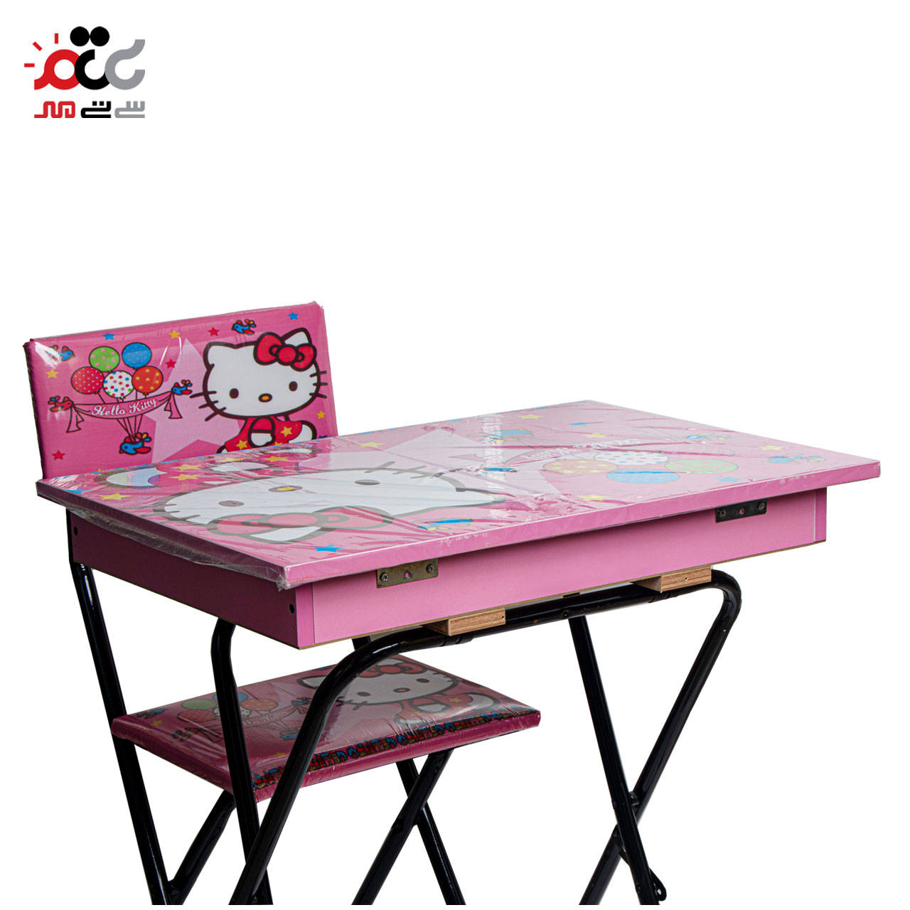 ست میز تحریر و صندلی 