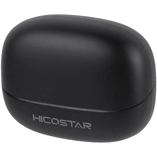 ایرفون بی سیم Hicostar مدل Bass Pro HS-TWS482 ANC+ENC - مشکی