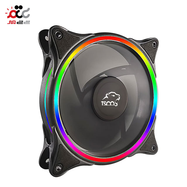 خرید فن خنک کننده کیس تسکو مدل G FAN 330