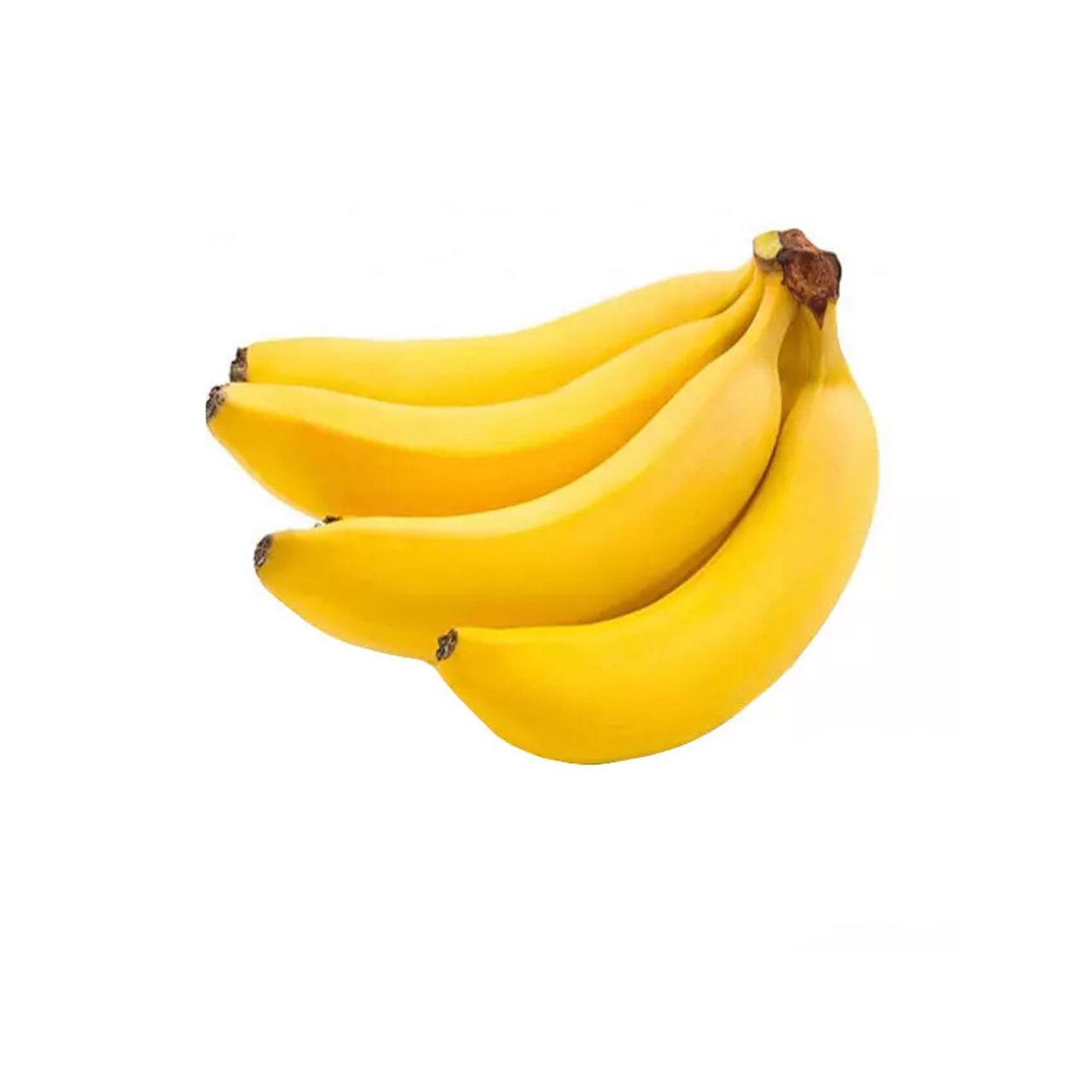 موز هندی درجه دو - 1 کیلوگرم