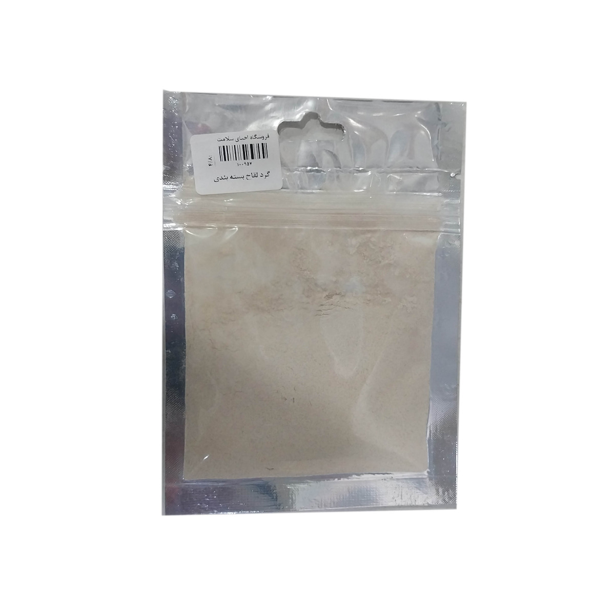 دمنوش گرده لقاح 25 گرمی