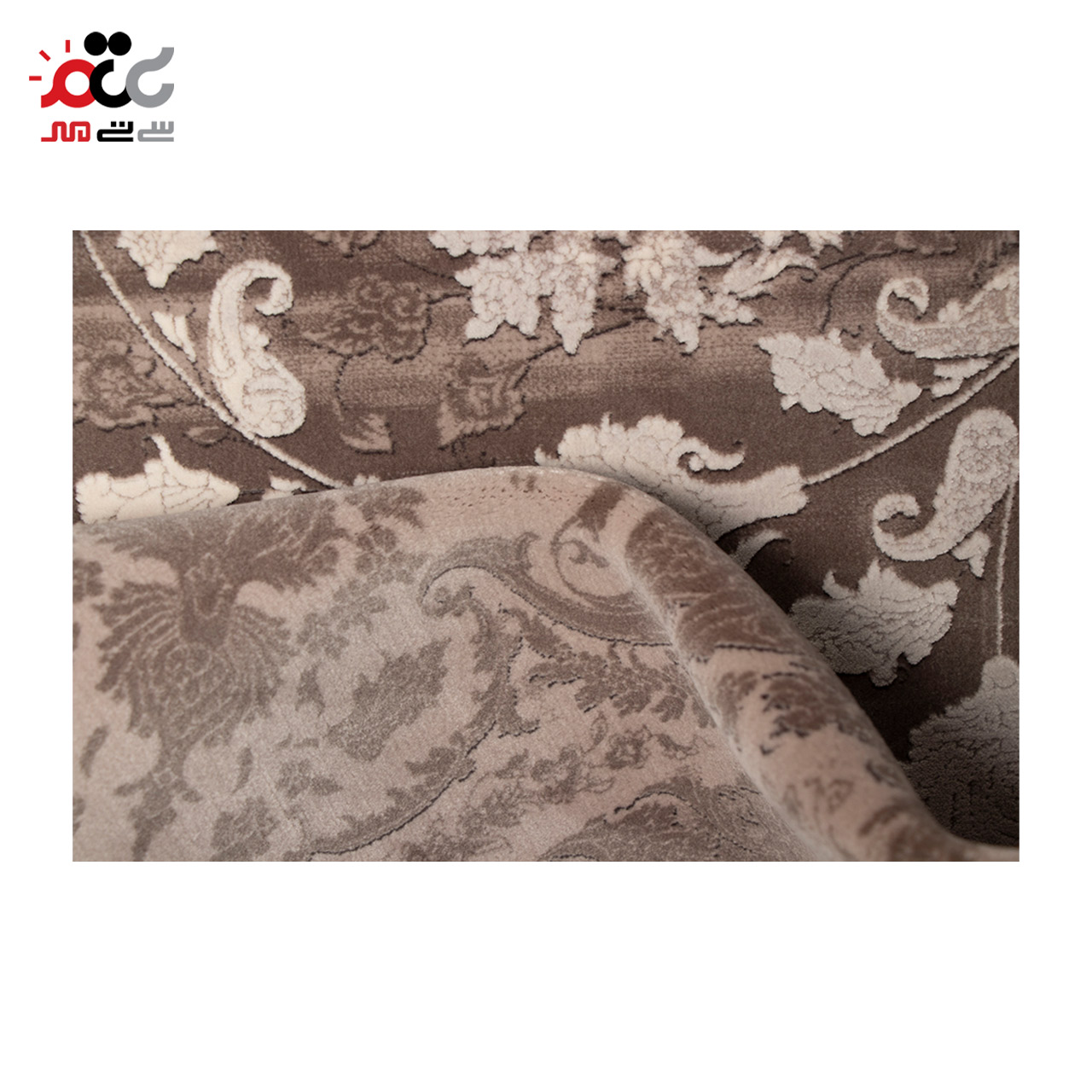 زیباترین فرش تافته 