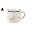 فنجان سرامیکی طرح رجینال سایز کوچک