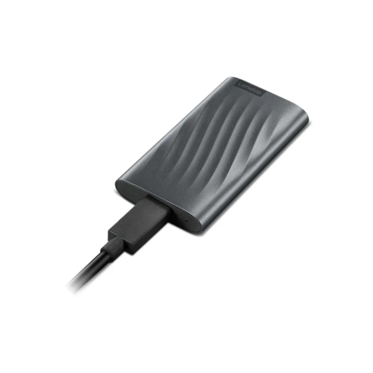 هارد Lenovo SSD مدل PS6 ظرفیت 512GB - خاکستری (گارانتی متین)