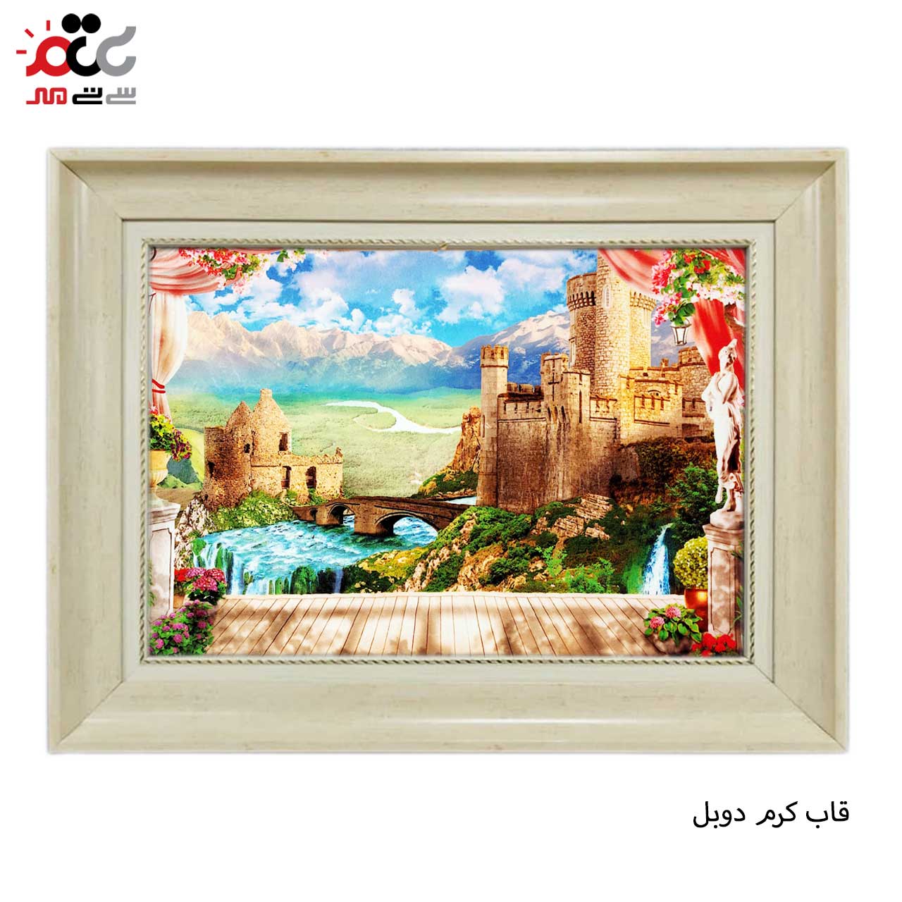 بهترین تابلو فرش