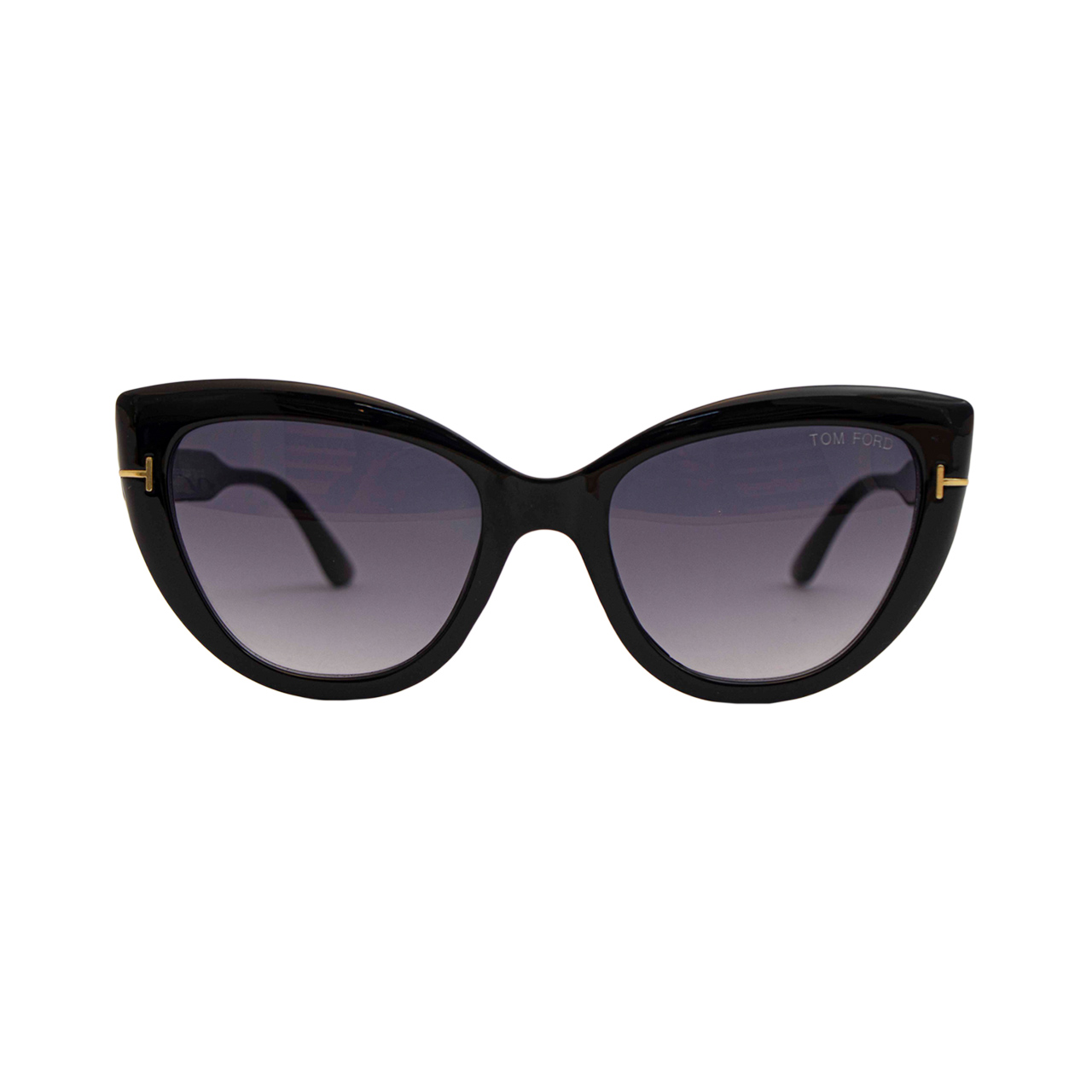 خرید عینک آفتابی زنانه مدل TOM FORD کد 02