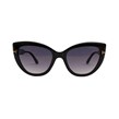 خرید عینک آفتابی زنانه مدل TOM FORD کد 02