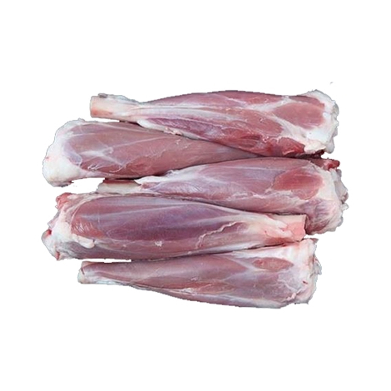 تازه ترین گوشت گوسفندی ماهیچه 1000 گرمی