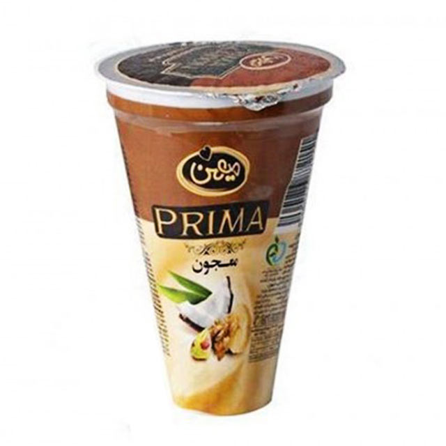 بستنی پریما میهن 85 گرمی