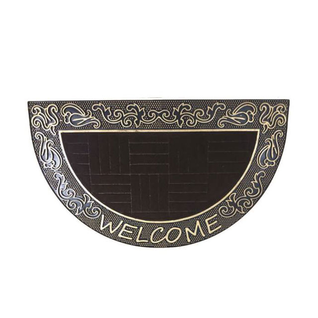 پادری نیم دایره مدل Welcome