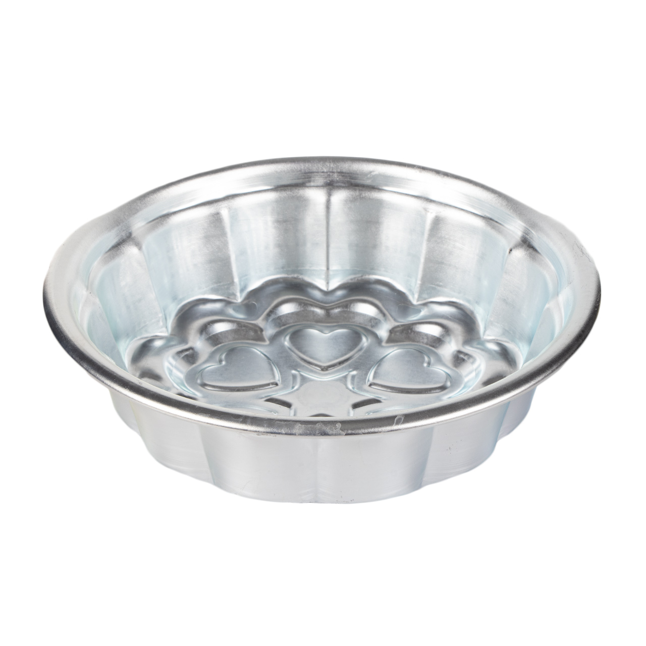 قالب کیک آلومینیومی کاسپین مدل 10-20