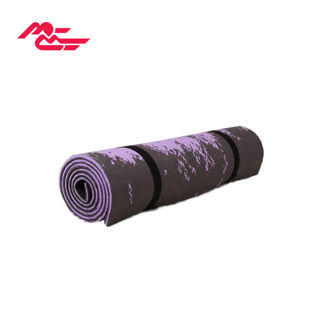 مت یوگا ابر و بادی اعلا  8 میلی متری