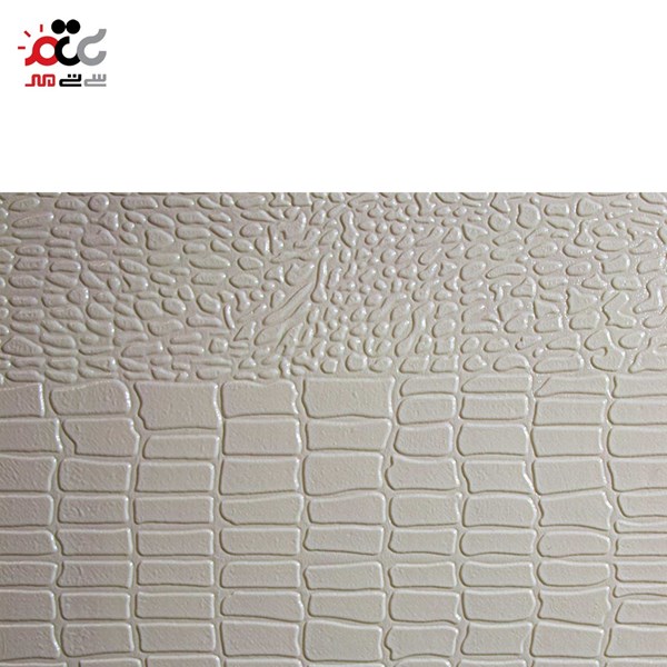 دیوارپوش ریوال مدل فومی کد L203