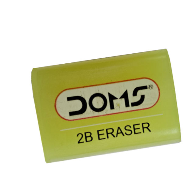 پاک کن دامس مدل پاستیلی سایز بزرگ کد 630