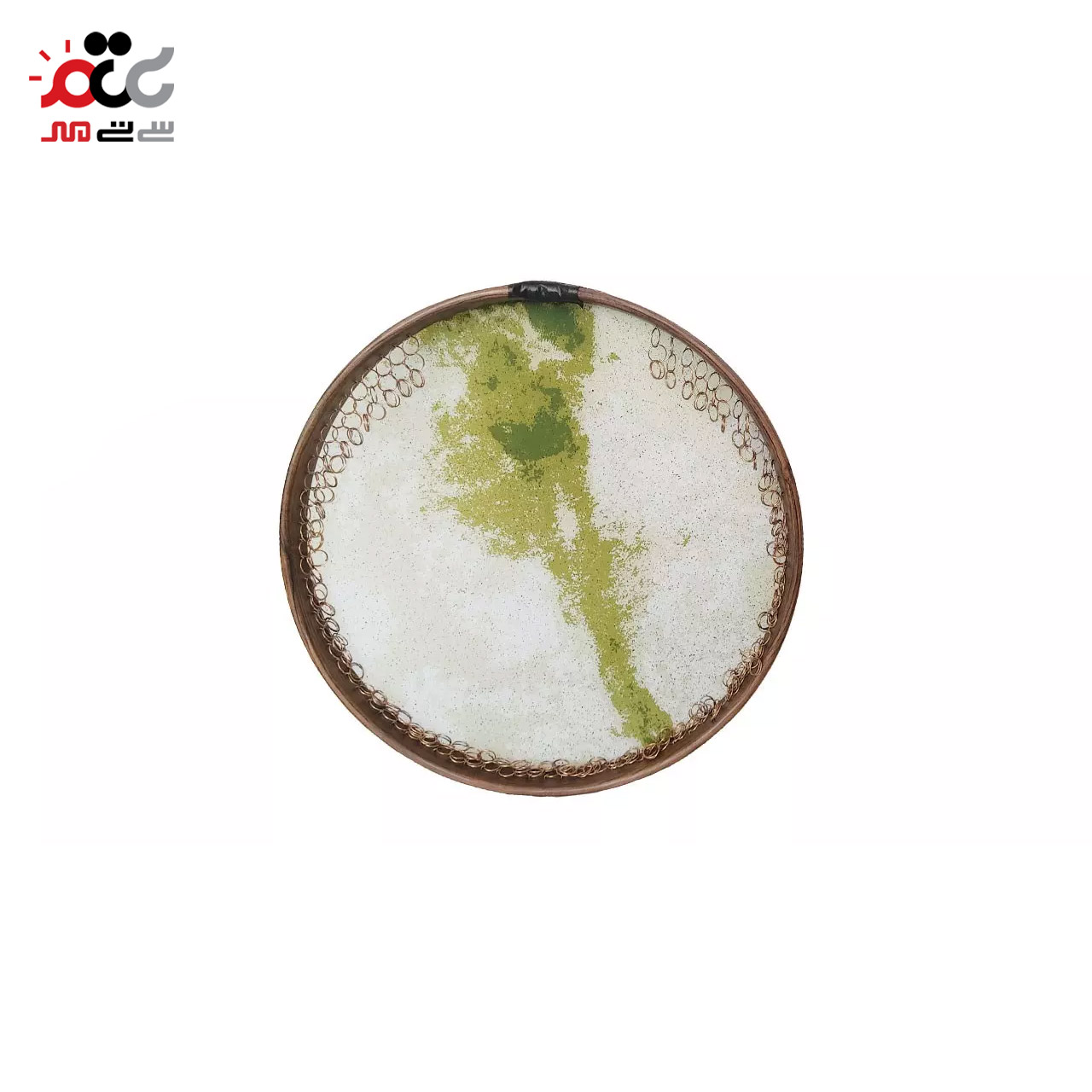 دف چکاوک کد QS112