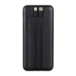 پاوربانک (PD و فست شارژ) Liami 22.5W 10000mAh مدل LM-7010 - مشکی (گارانتی شش ماهه شرکتی)