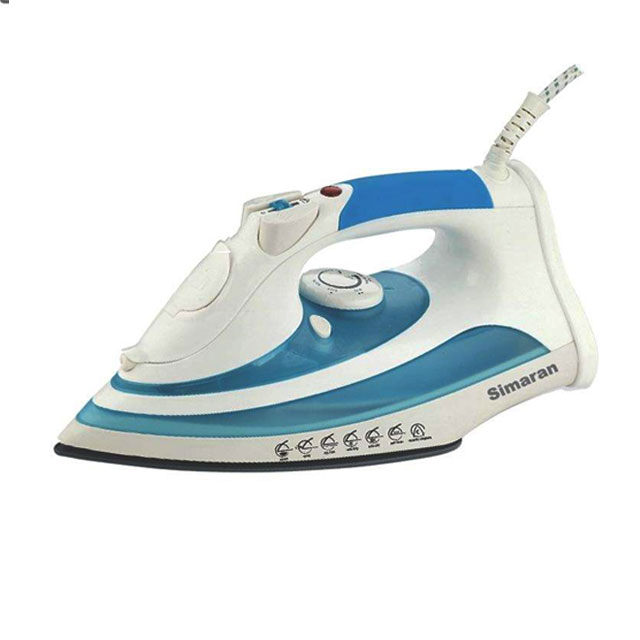 اتو بخار سیماران مدل 5001-SSI