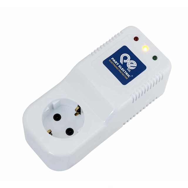 محافظ نوسان برق پارت الکتریک مدل PE689