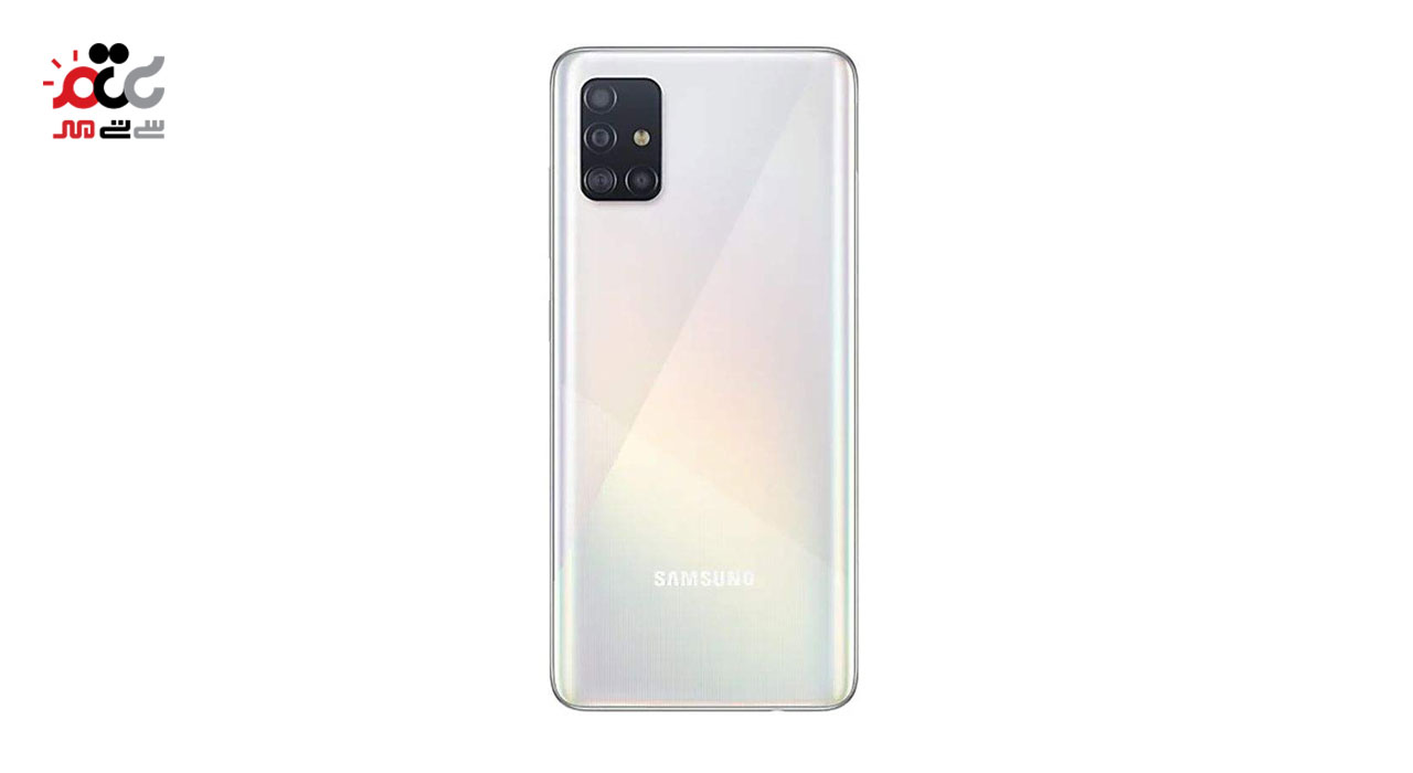 گوشی موبایل سامسونگ مدل Galaxy A51 SM-A515F/DSN دو سیم کارت ظرفیت 256گیگابایت