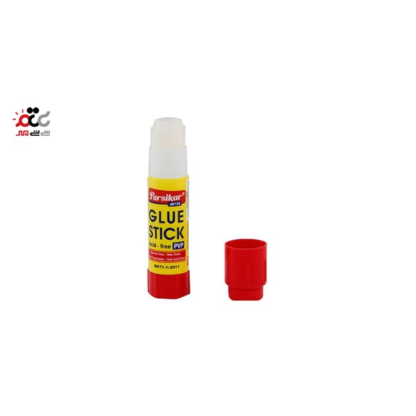 چسب ماتیکی پارسیکار پارسه 8 گرمی