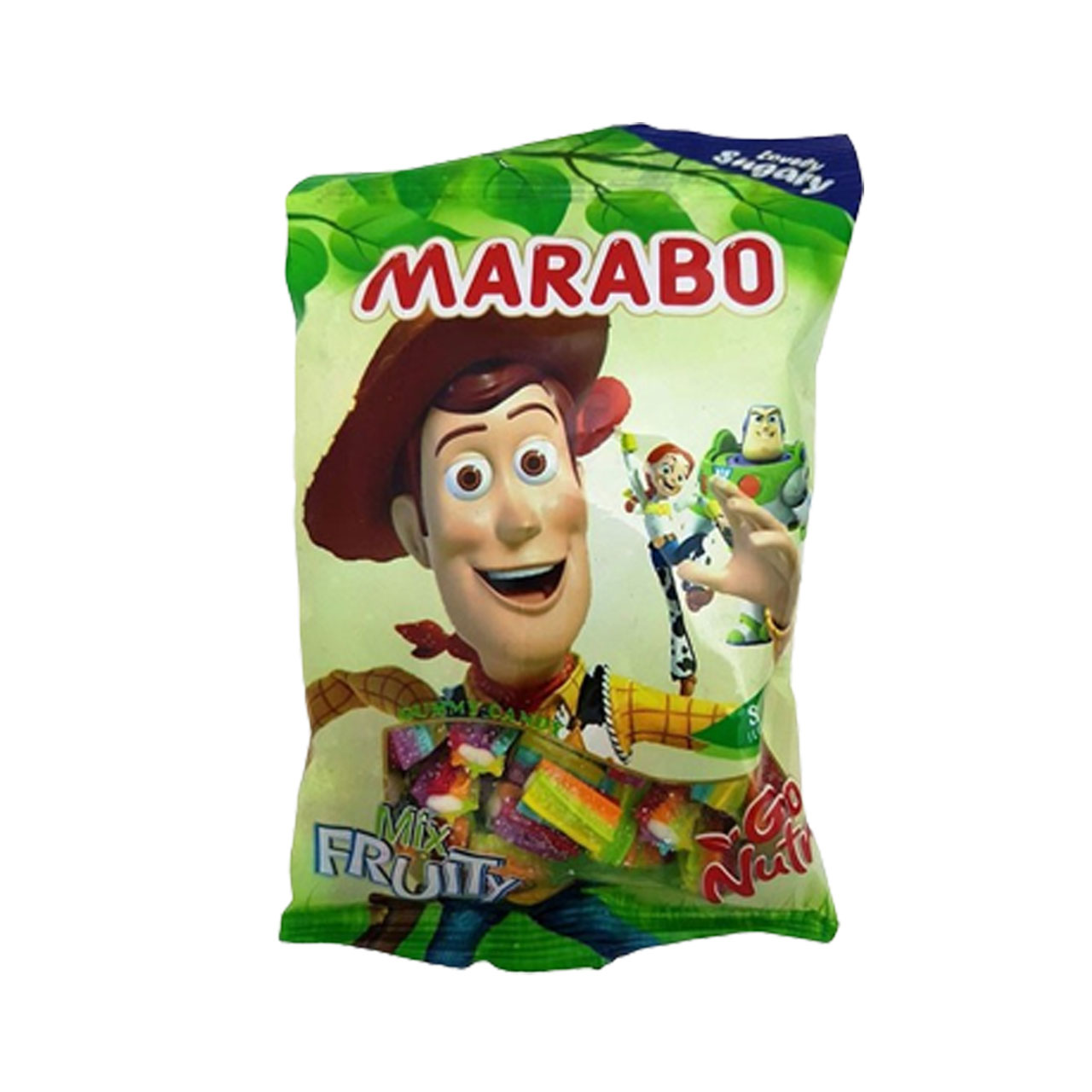 خوش طعم ترین پاستیل