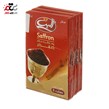 مجموعه پودر فشرده زعفران الیت 3 بسته 8 عددی