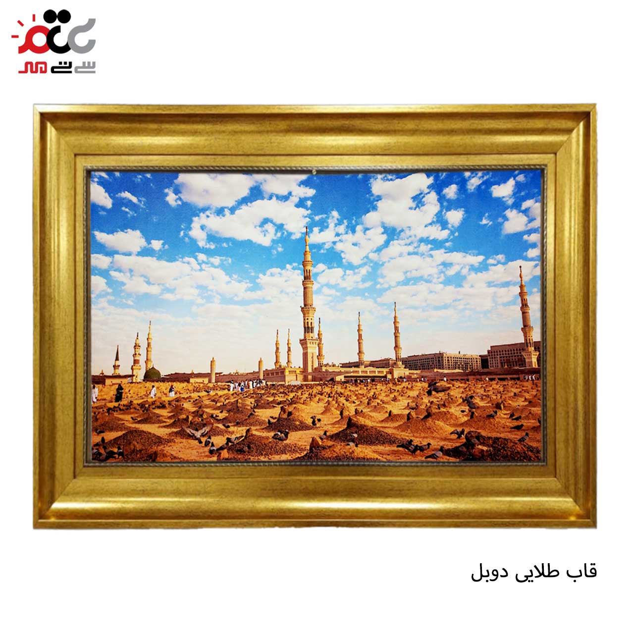 محبوب ترین تابلو فرش