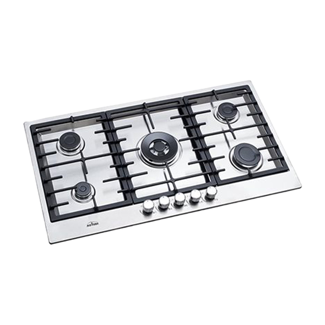 اجاق گاز صفحه‌ای آستیاک مدل S770