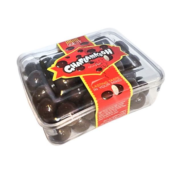 شوکو دراژه قافلانکوه 130  گرمی کد 9002