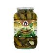خیارشور معمولی یک و یک 1500 گرمی