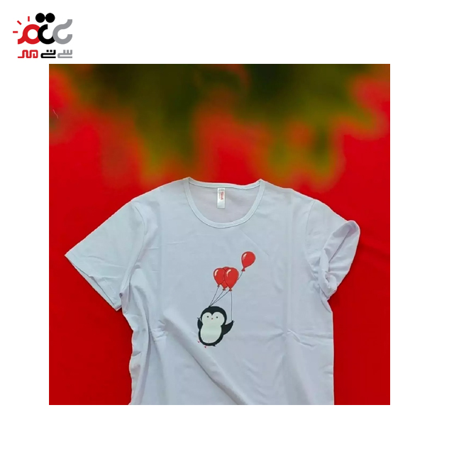 کراپ زنانه نخ پنبه کد ۲۰۵