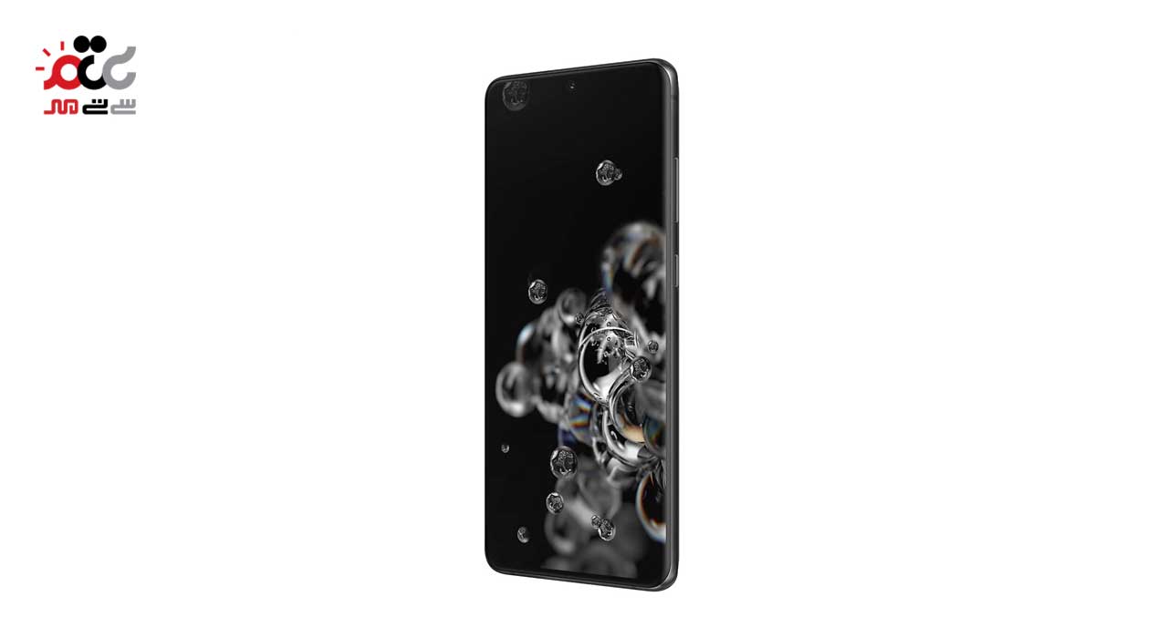 گوشی موبایل سامسونگ مدل Galaxy S20 Ultra 5G SM-G988BDS دو سیم کارت ظرفیت 128 گیگابایت رم 12