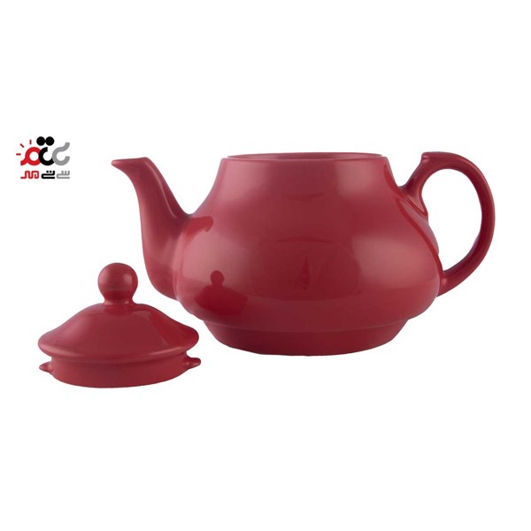 ست کتری و قوری وستال مدل CM110 طرح گرانیت کد 4217
