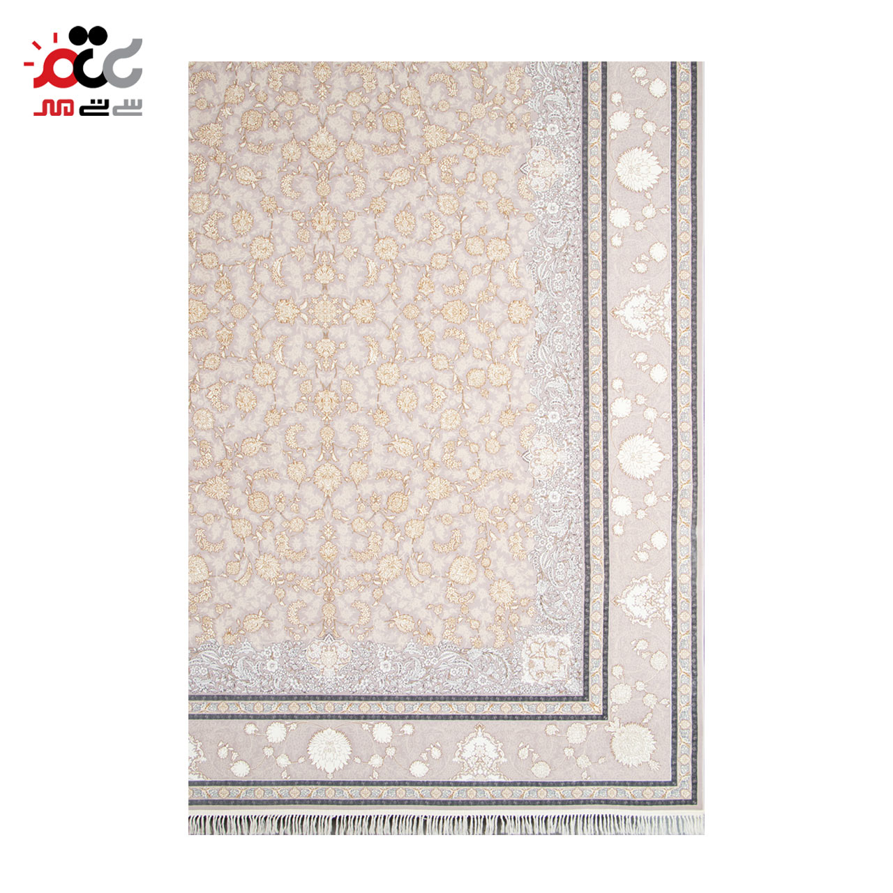 خرید آنلاین فرش ماشینی آرمیتا