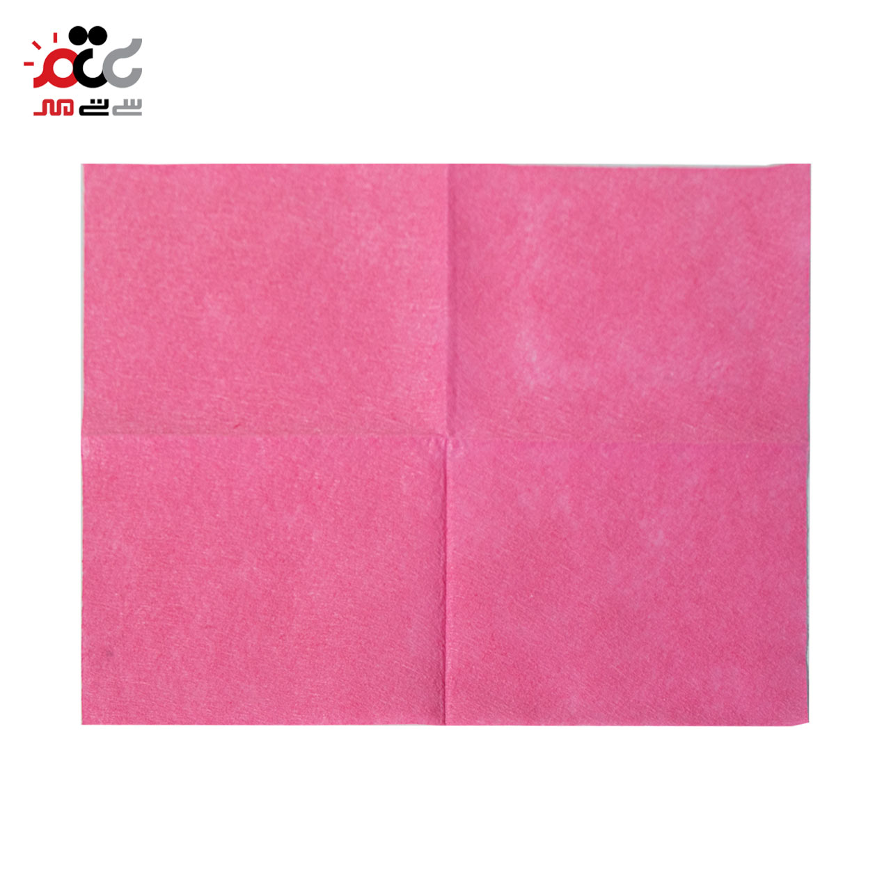 دستمال پاک فوم مدل  Multi Purpose 