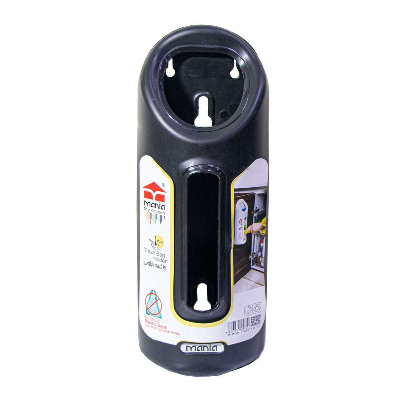 جا کیسه نایلونی مانیا 