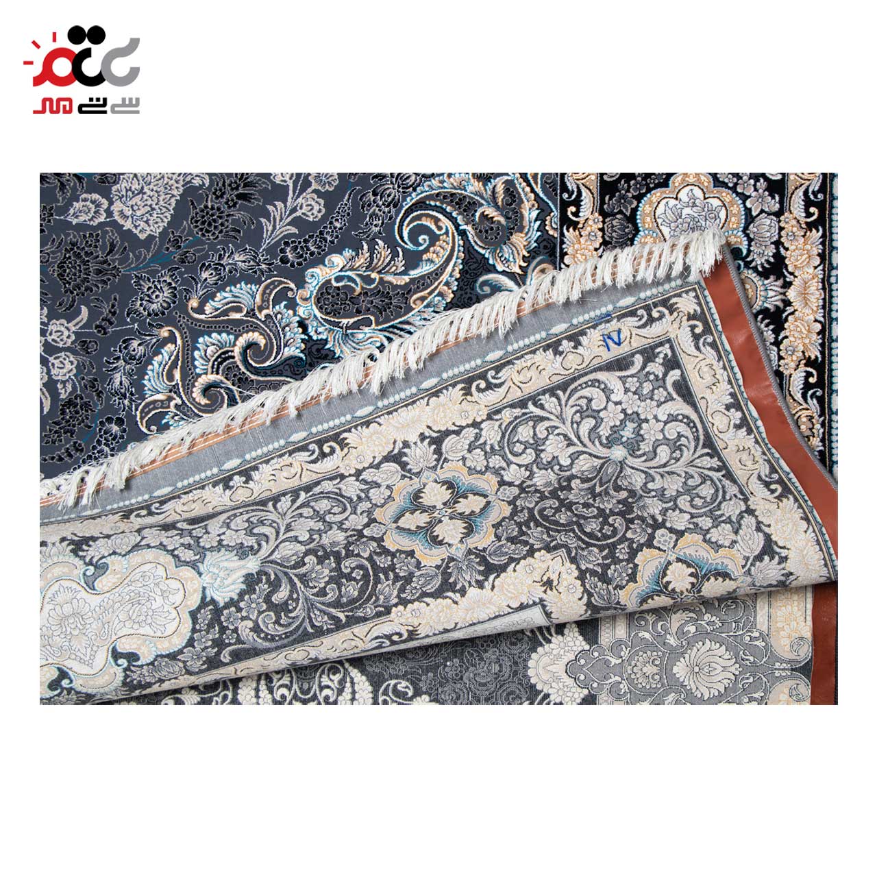 ارزان ترین فرش ماشینی 700 شانه