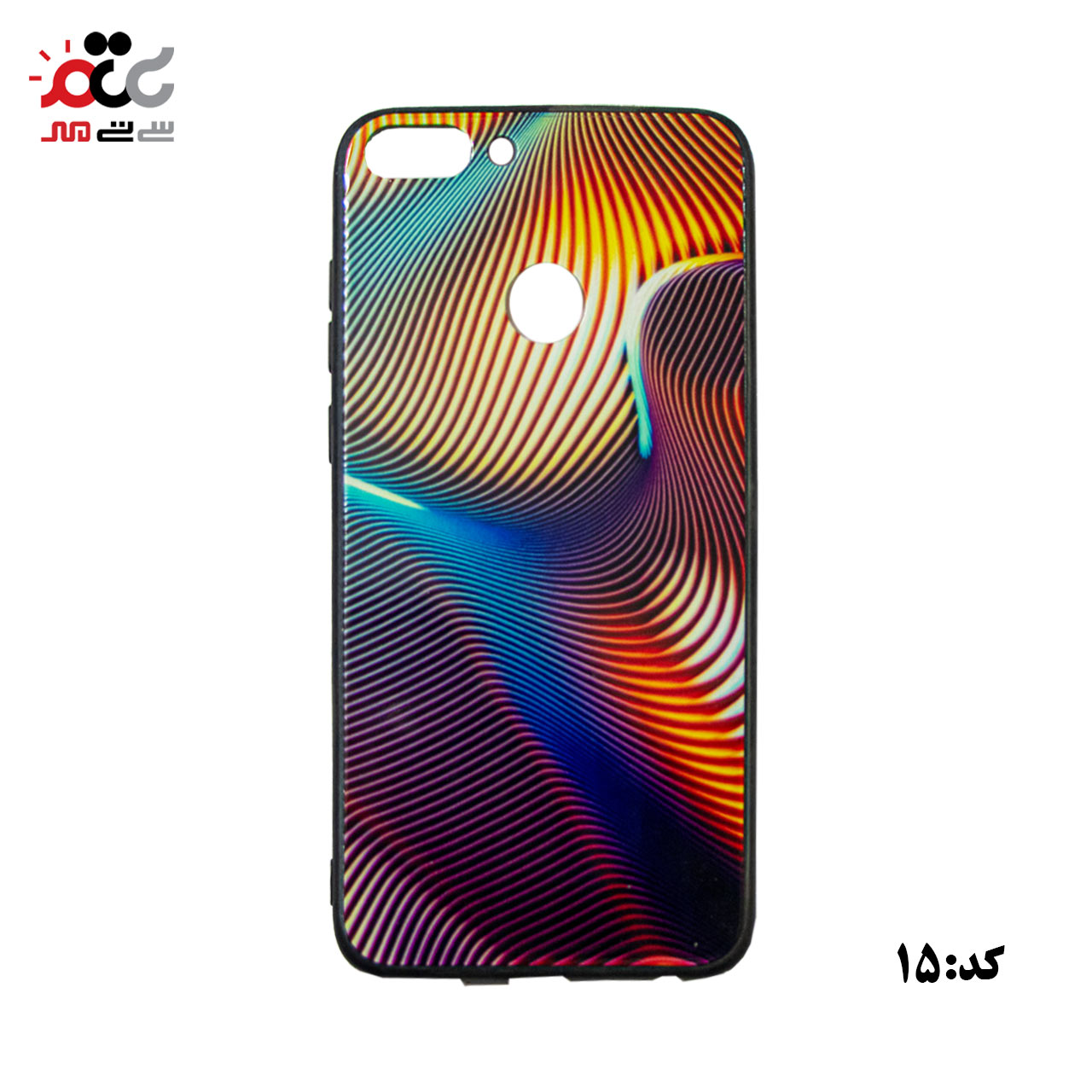 قاب گوشی کوبایل با طرح love