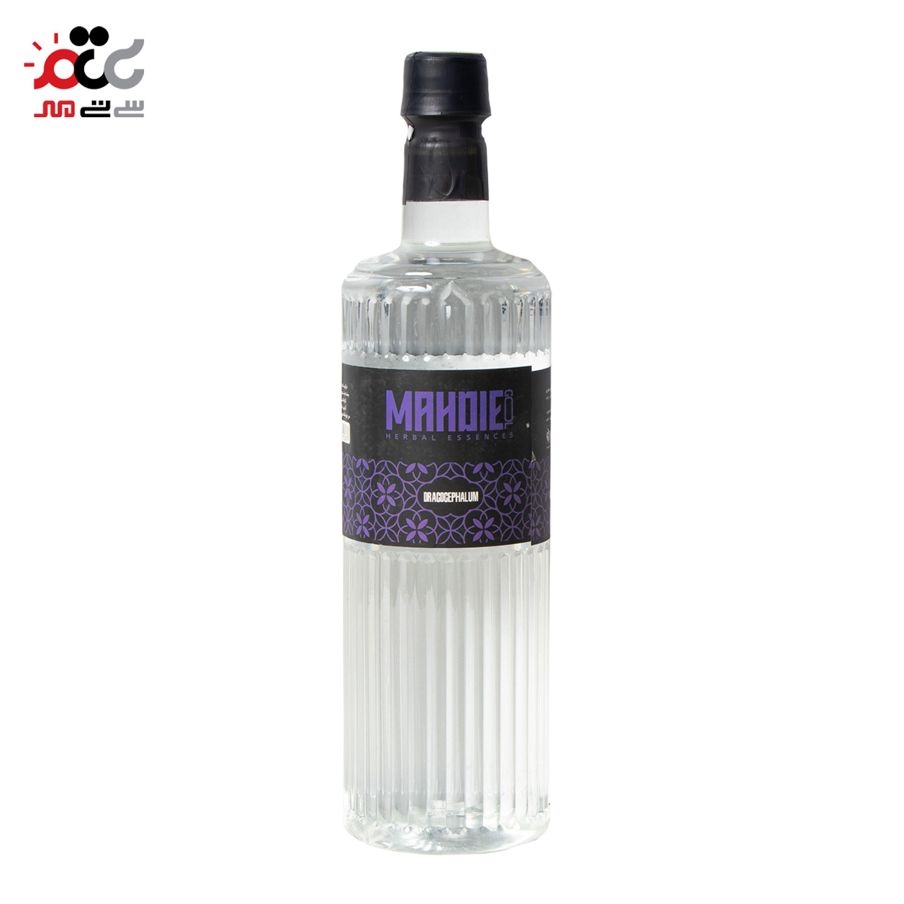 عرق بادرنجبویه مهدیه گل 1000 میلی لیتری