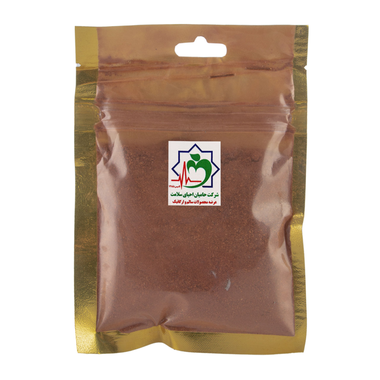 پودر روناس 40 گرمی