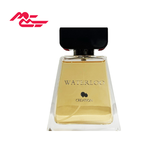 ادوپرفیوم مردانه کریشن آیریس مدل واترلوو حجم 100 میلی لیتری