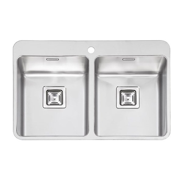 سینک پرنیان مدل PS 4207