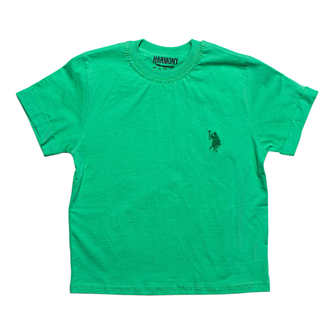 تیشرت پسرانه یقه گرد